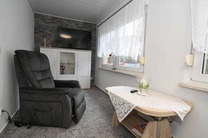 ハウス | リビングルーム