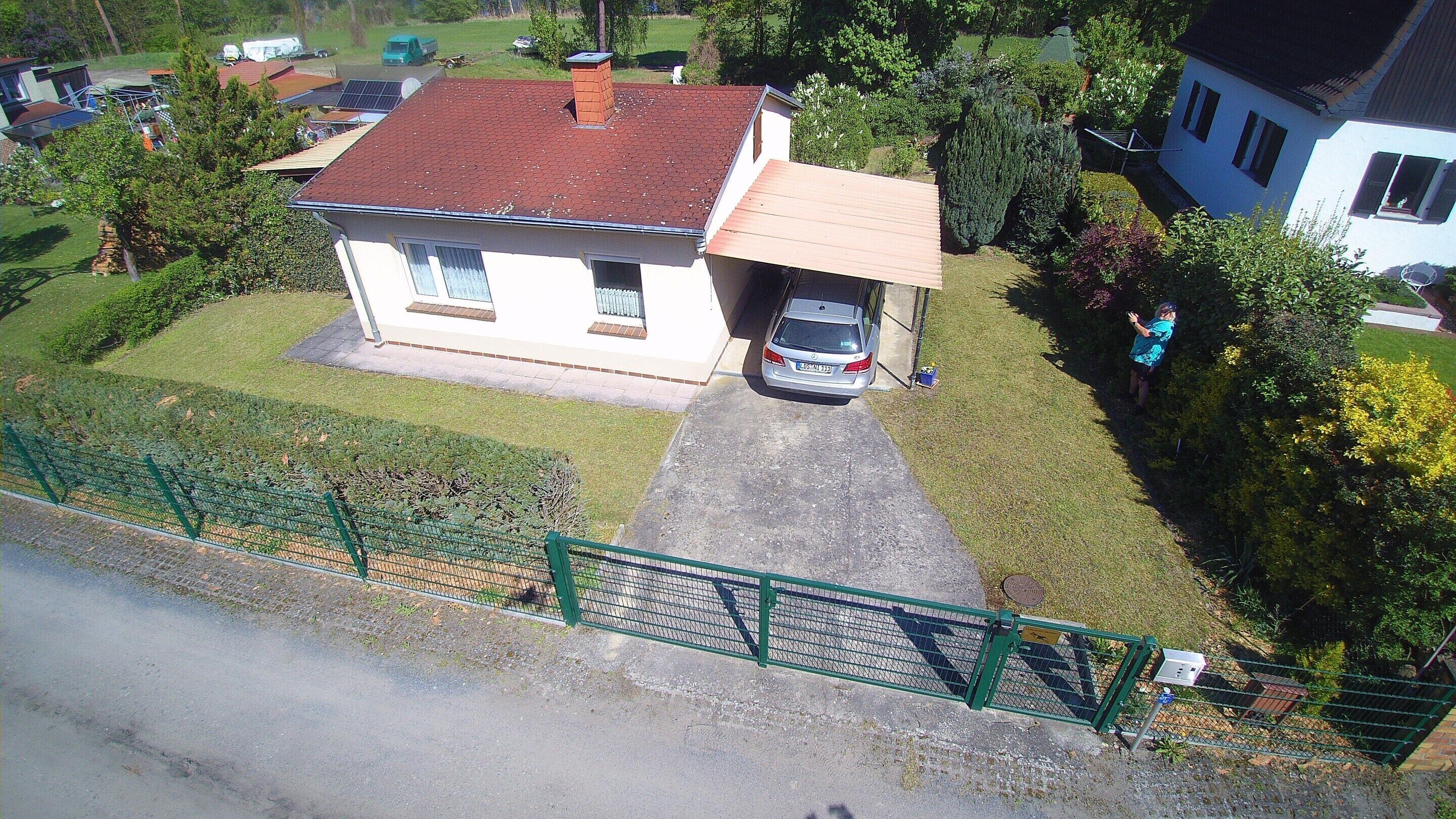 Casa | Exterior