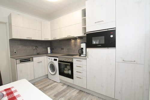 Teupitz Lakeside Escape