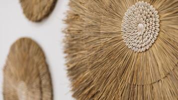 DĂ©tail de lâintĂ©rieur