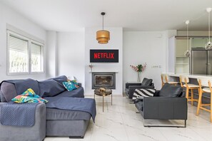 Smart TV