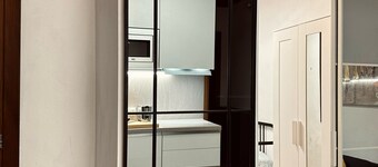 APARTMENT IN HISTORIC CENTER