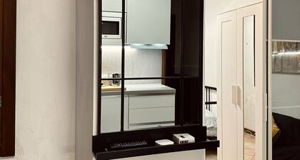 APARTMENT IN HISTORIC CENTER