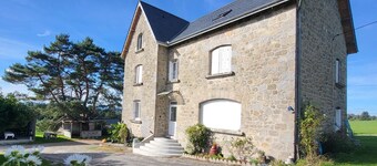 Cottage at the sweet refuge