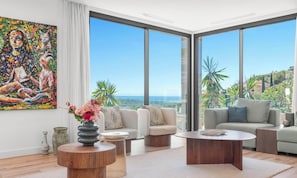 TV, stereo - Villa Sereno | Ref. #96 (Marbella)
