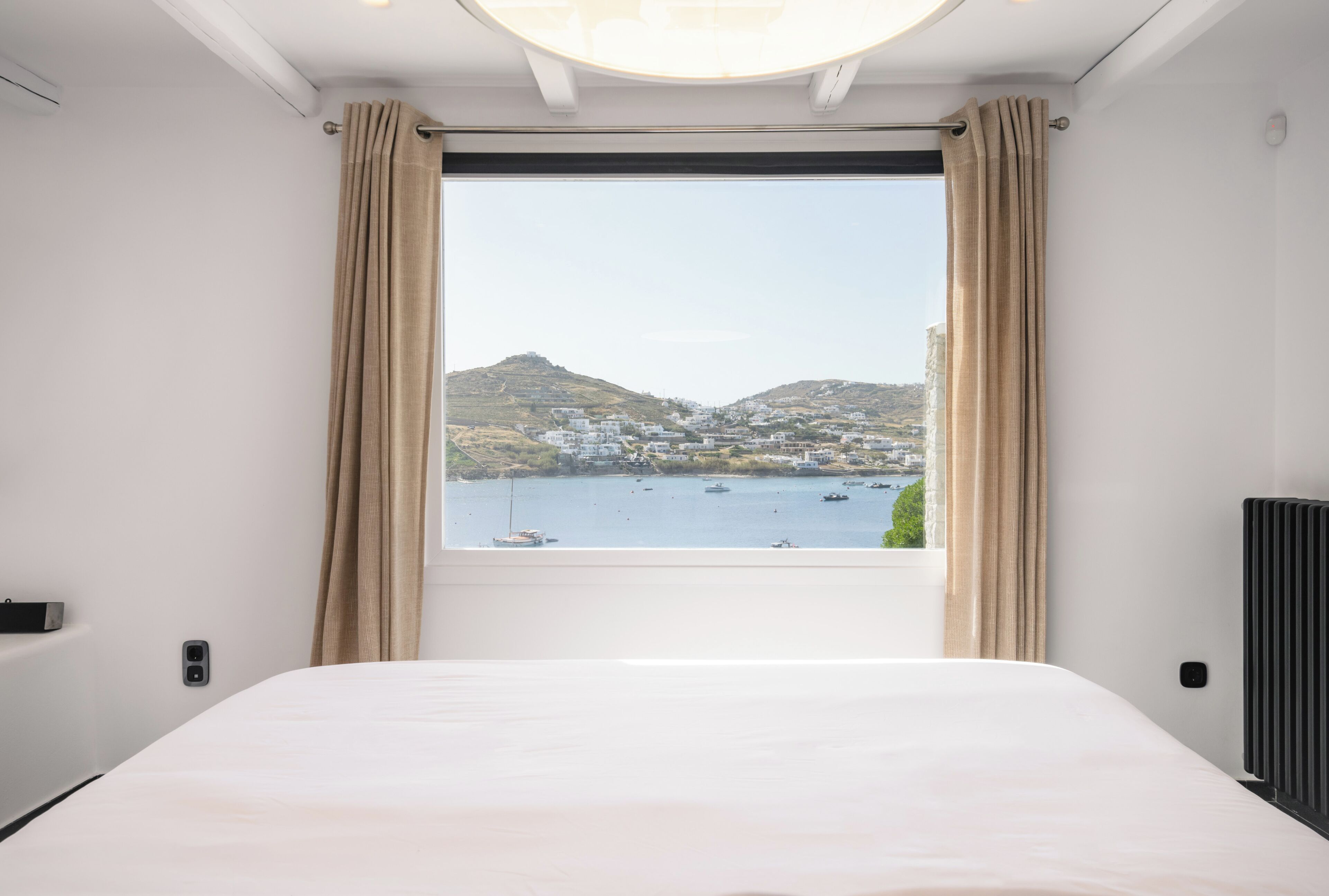 5 Schlafzimmer, Zimmersafe, Bügeleisen/Bügelbrett, kostenloses WLAN