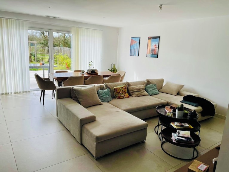 Maison 3 Ch, Pour Vacances, Artisans Et Longues Durées Clim, Prox Tram Et Bx - Mérignac