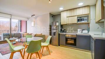 Basic Apartment | Private kitchen
