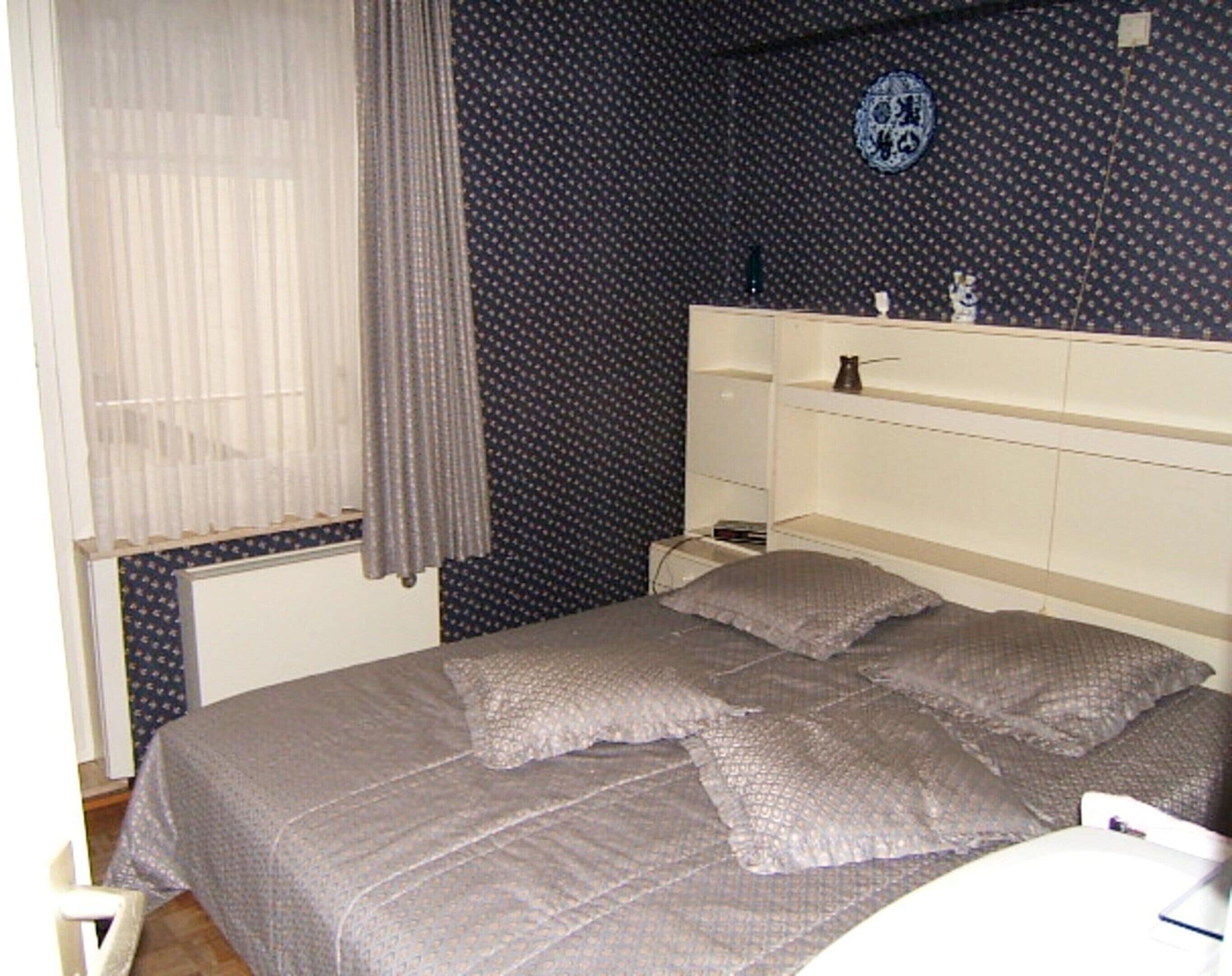 Apartment | 2 Schlafzimmer, Bügeleisen/Bügelbrett