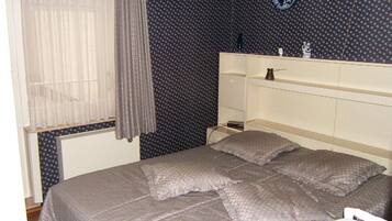 Apartment | 2 Schlafzimmer, BĂŒgeleisen/BĂŒgelbrett