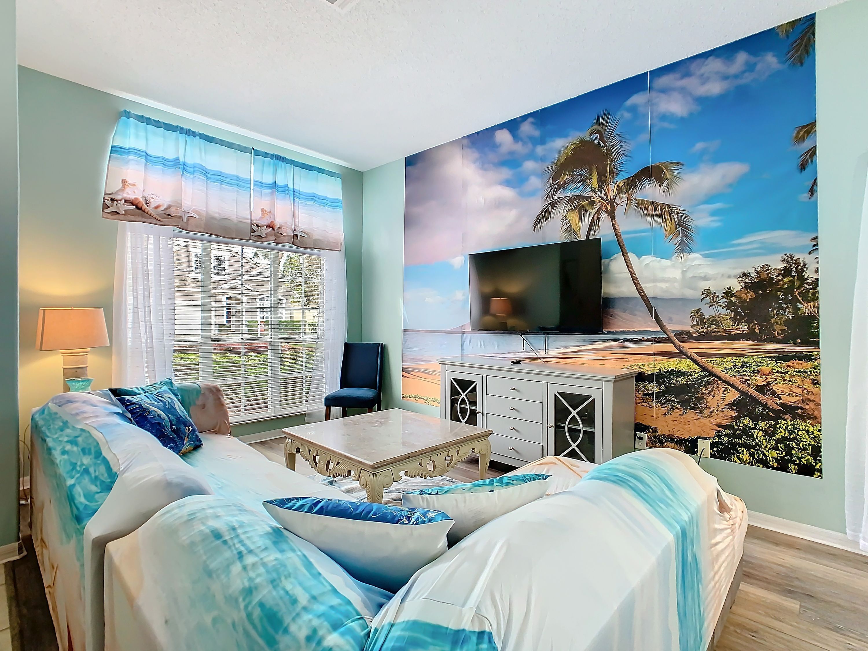 獨棟房屋, 無障礙 | 6 間臥室