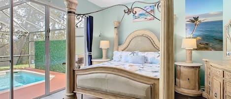 House, Accessible | 6 bilik tidur