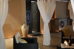 Superior Apartment, 2 Bedrooms | Terrace/patio