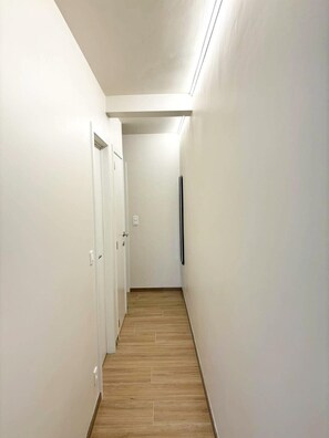 Apartment | Interior