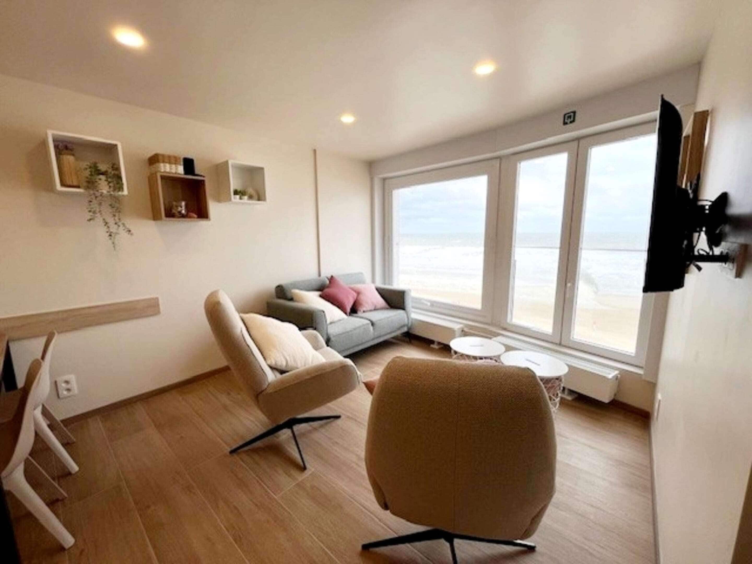 Apartament | Sala d'estar