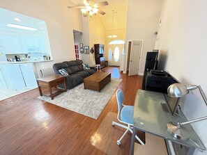 تلفزيون ذكي، مدفأة