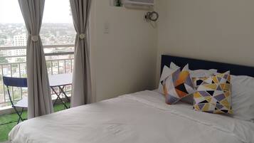 1 bedroom, WiFi