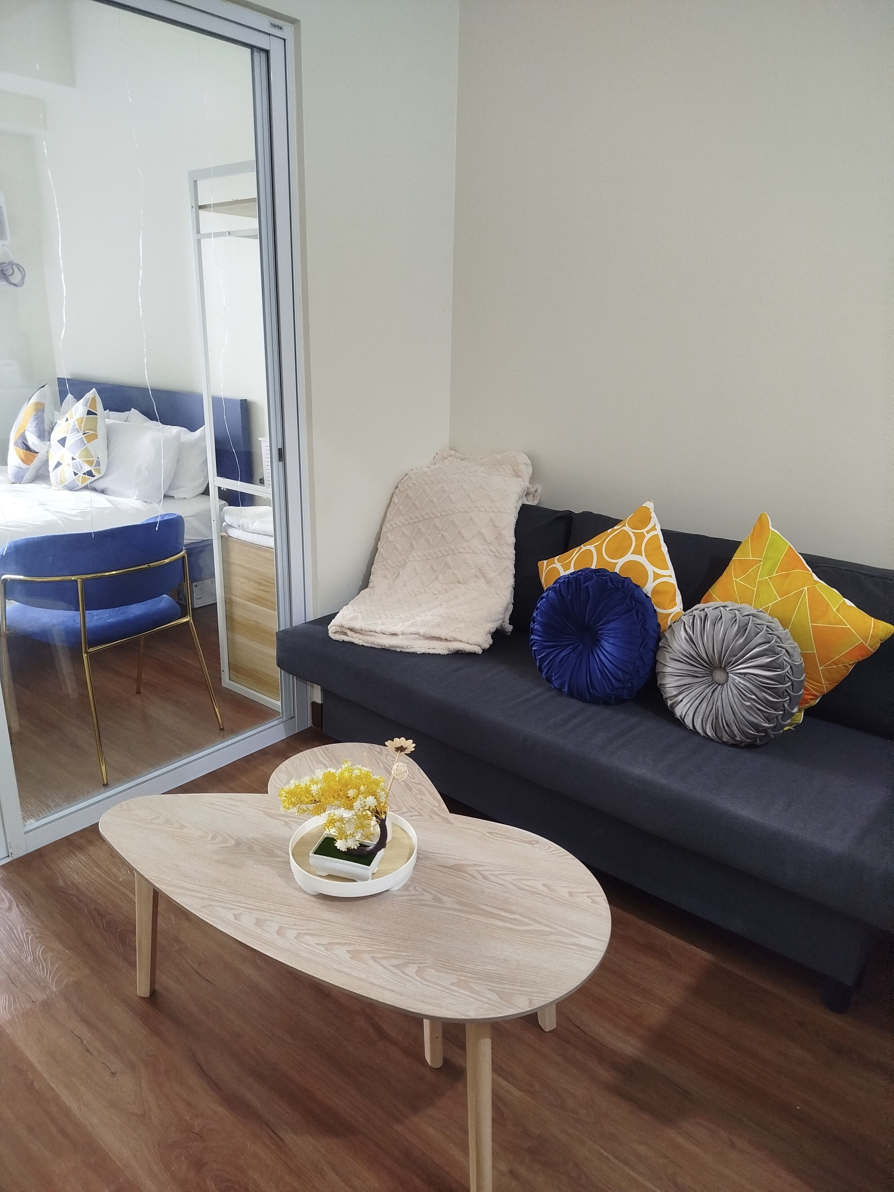 1 bedroom, WiFi