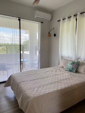 5 Schlafzimmer, WLAN, Bettwäsche