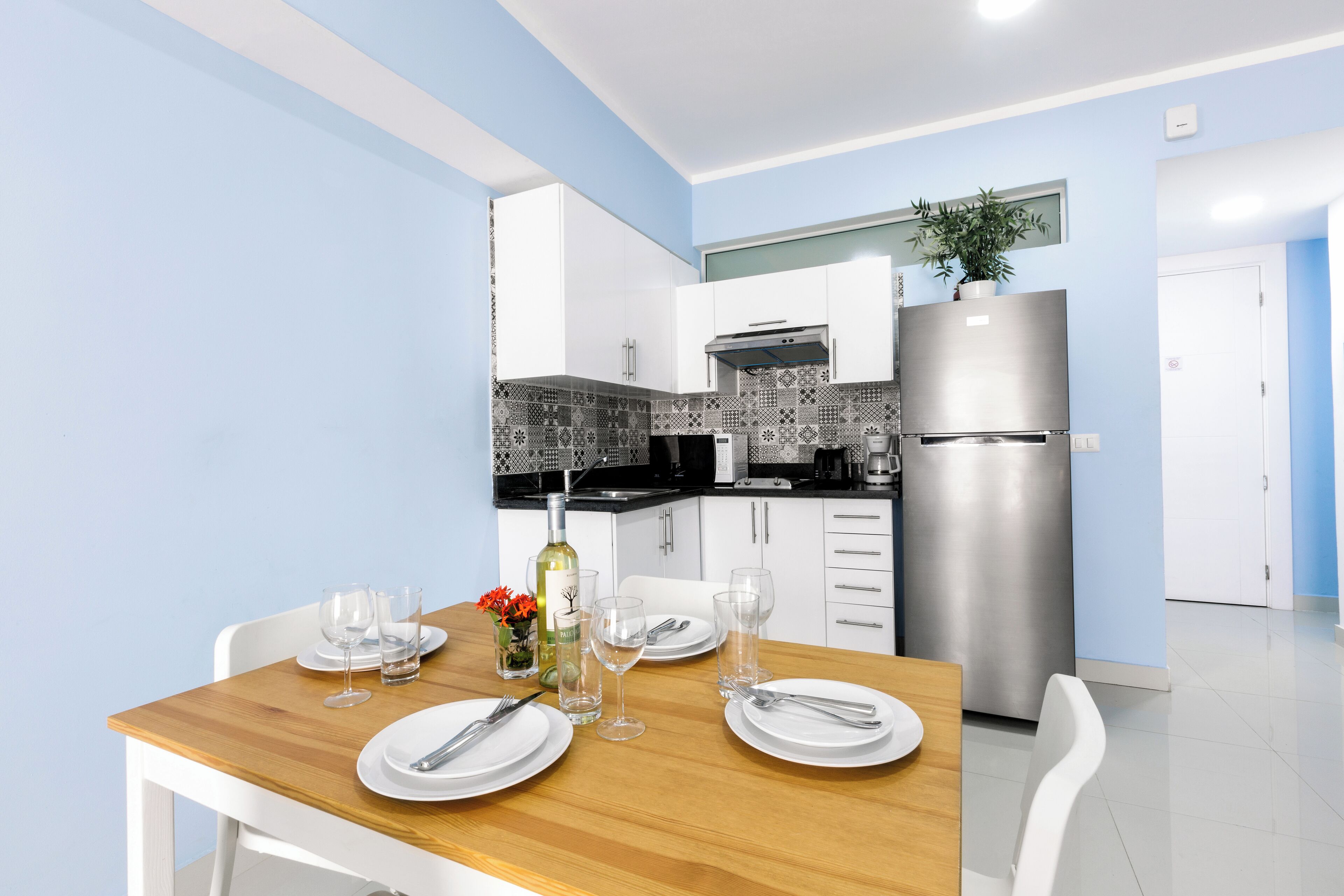 Foto - Ducassi Suites