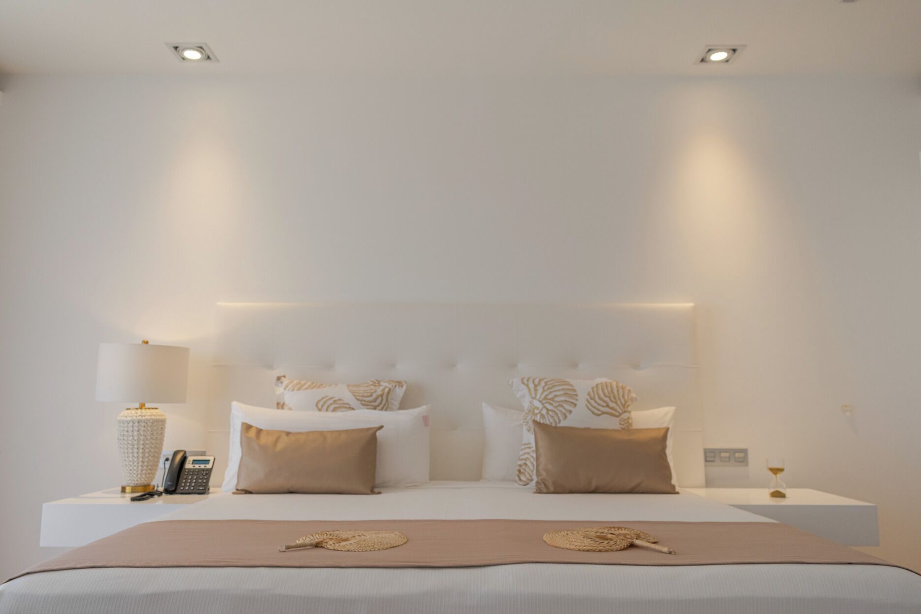 Foto - Ducassi Suites