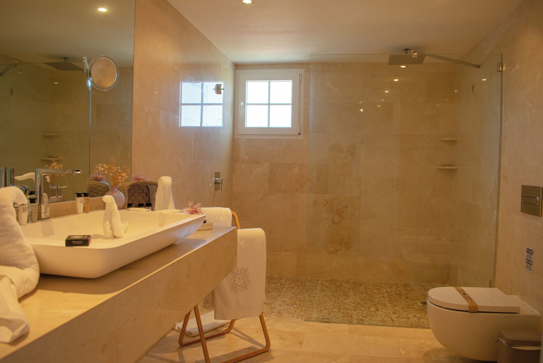 Foto - Ducassi Suites