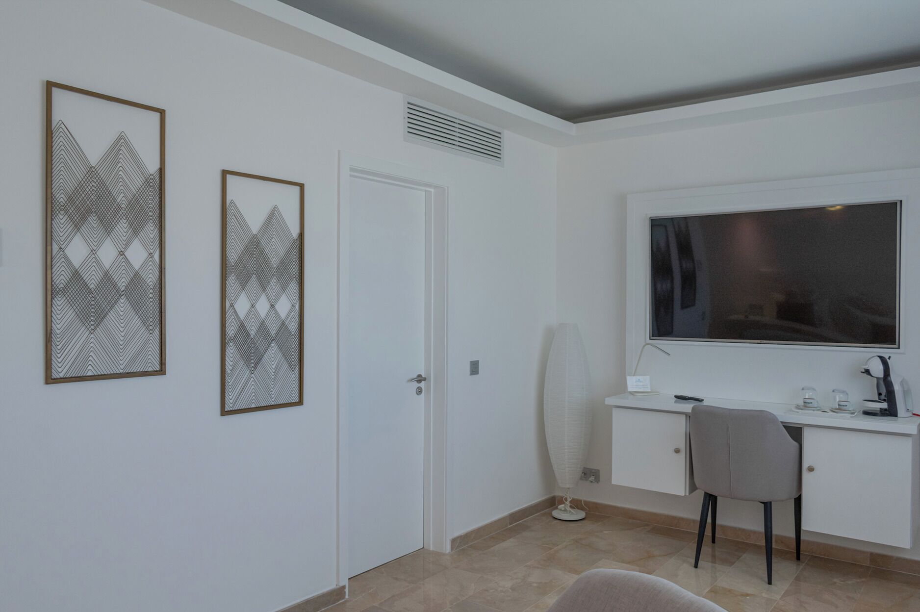 Foto - Ducassi Suites