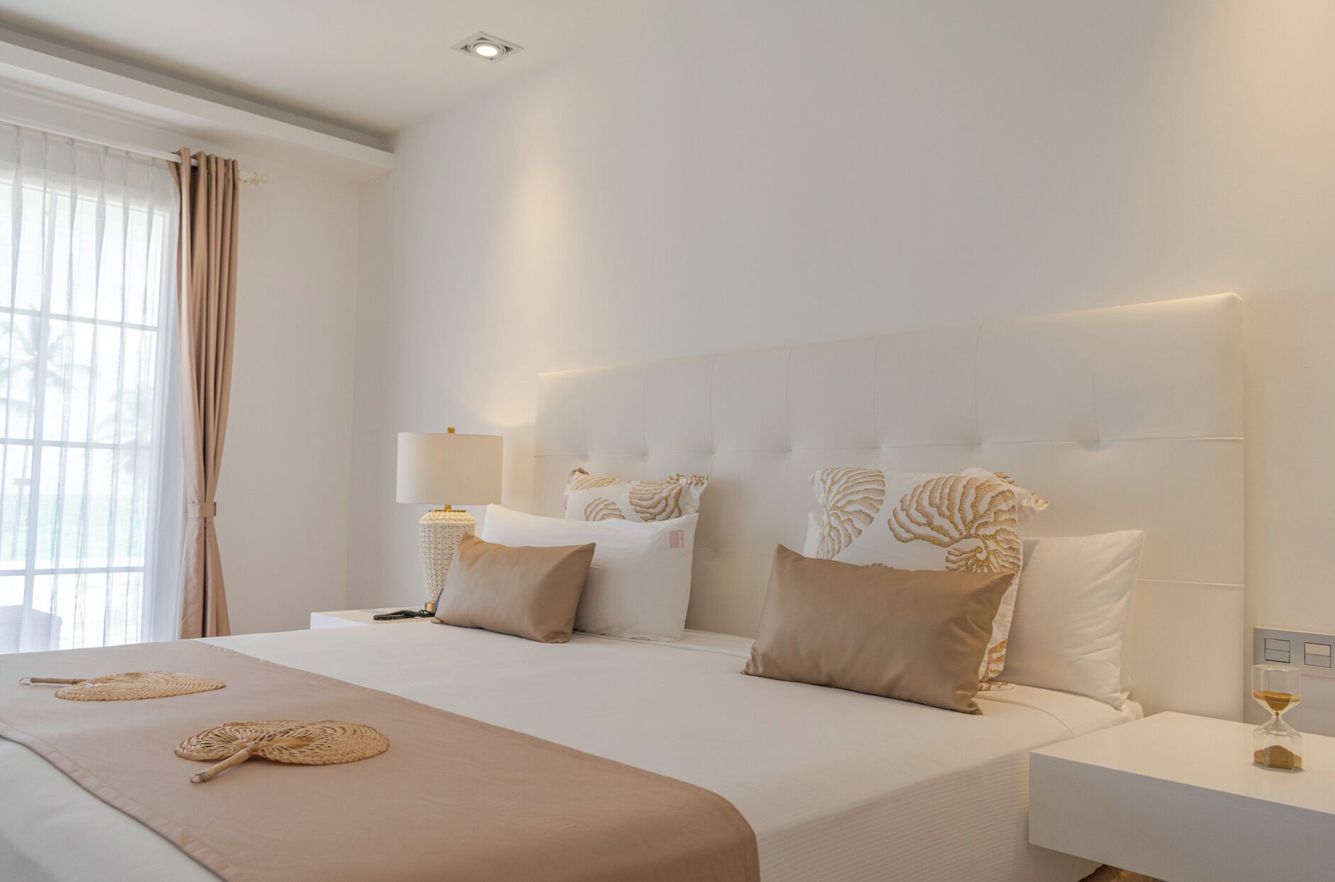 Foto - Ducassi Suites