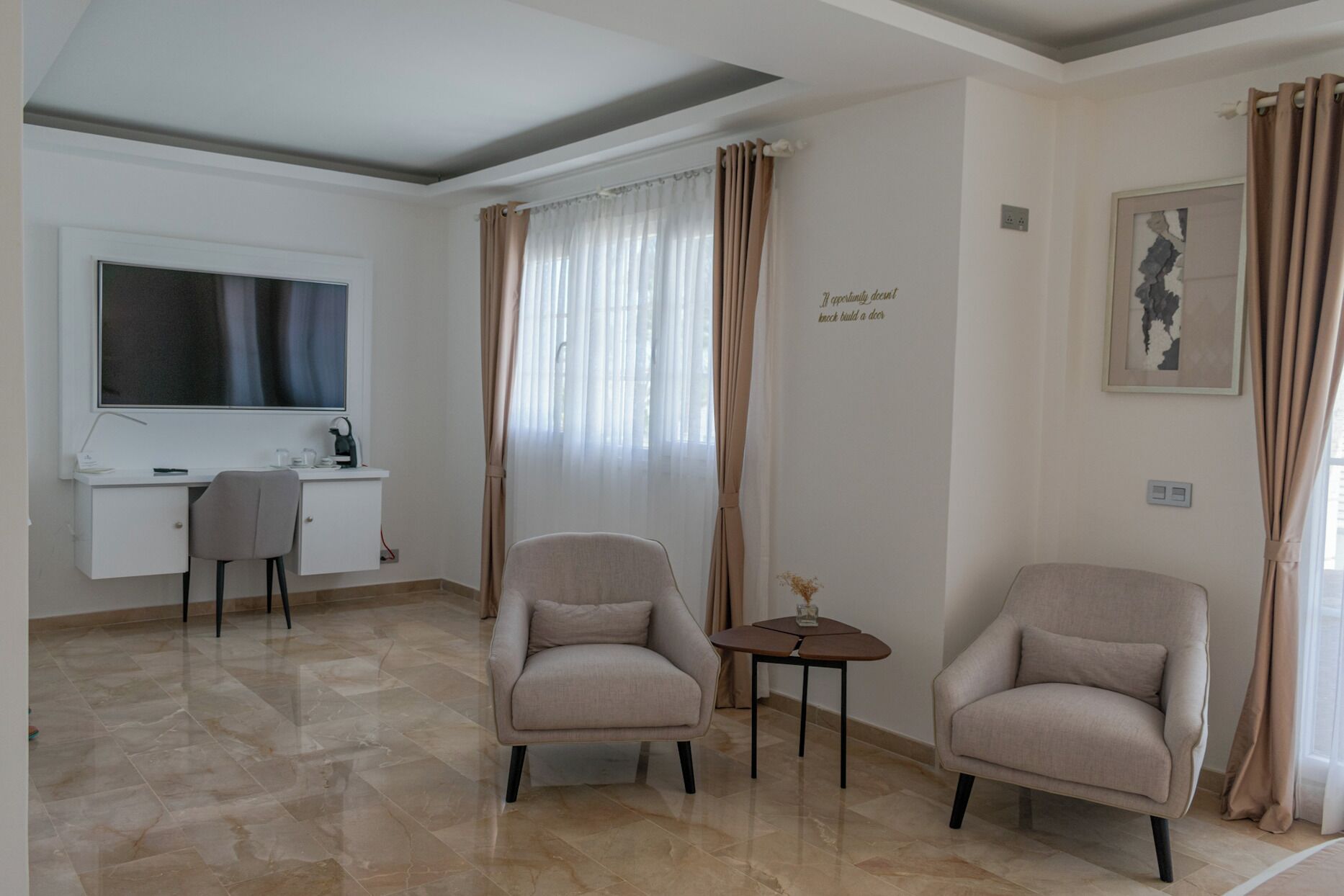 Foto - Ducassi Suites