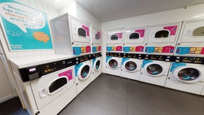 ห้องซักรีด