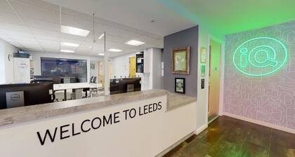 Student Only iQ Leeds