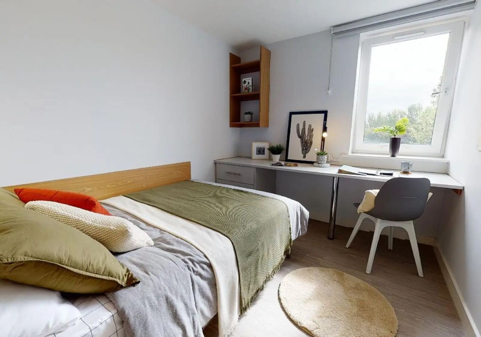 Apartment, 3 Bedrooms, Non Smoking | Free WiFi