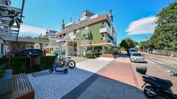 Apartamento | Exterior