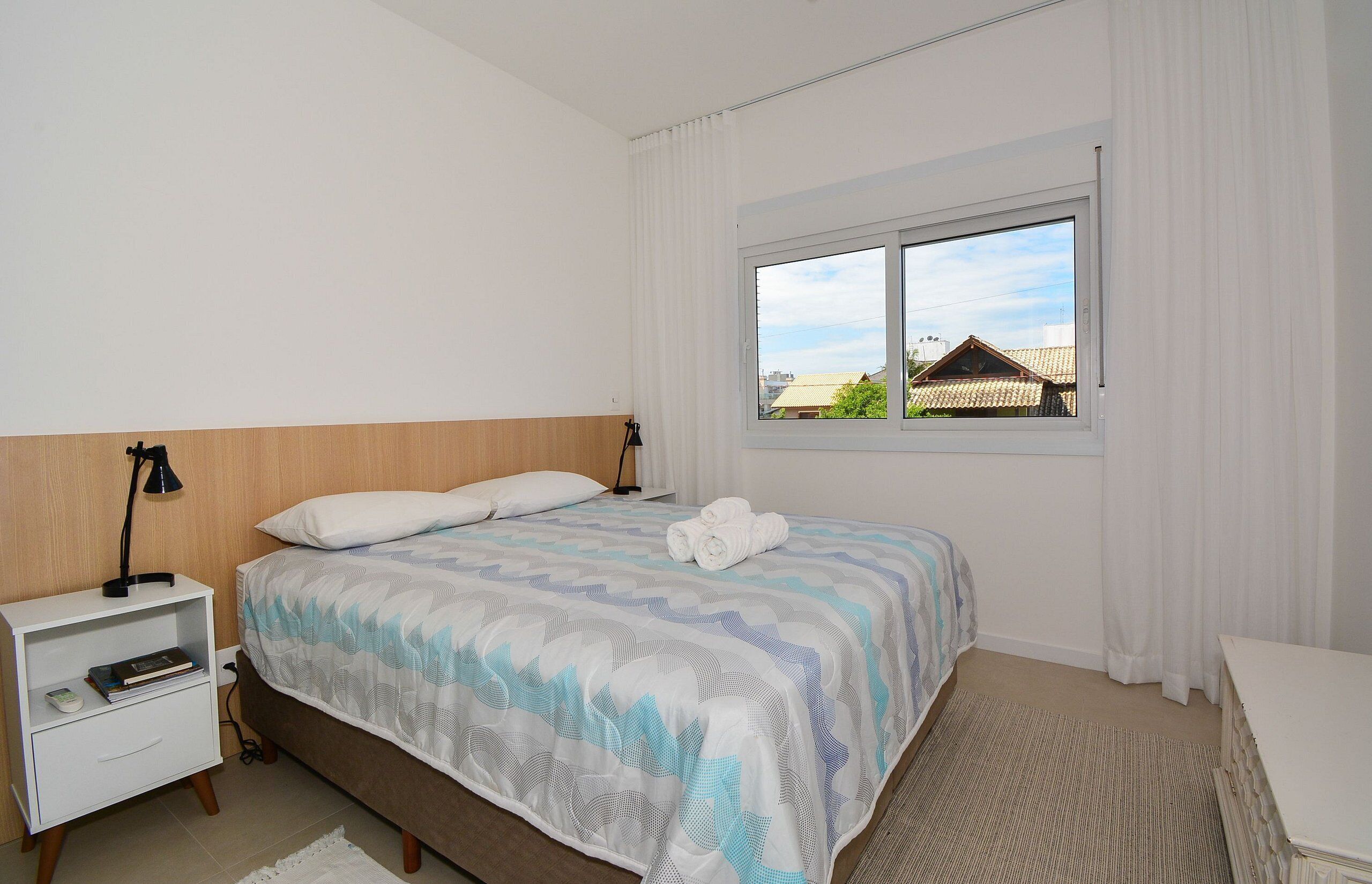 Apartamento | 1 dormitorio y wifi gratis