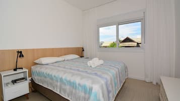 Apartamento | 1 dormitorio y wifi gratis