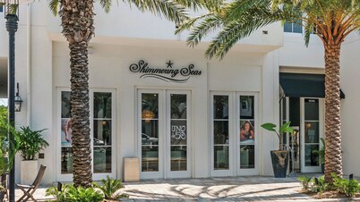 Palm Sounds: Gulf Views & Easy Beach Access!