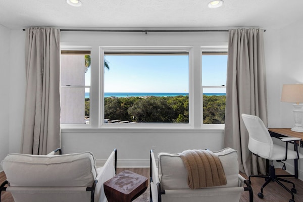 Townhome, Multiple Beds, Patio, Ocean View (Palm Sounds) | Interior