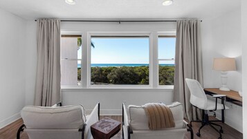 Townhome, Multiple Beds, Patio, Ocean View (Palm Sounds) | Interior