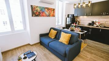 Smart TV