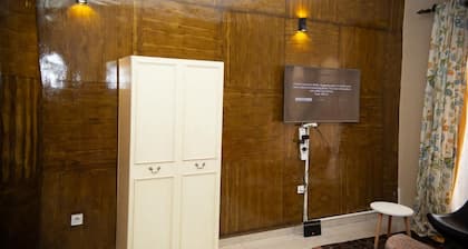 Chambres VIP meublées