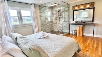 1 chambre, bureau, fer et planche à repasser, Wi-Fi gratuit