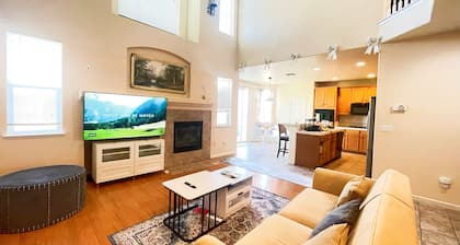 Spacious 5-bedroom 3-bath house in delightful Elk Grove
