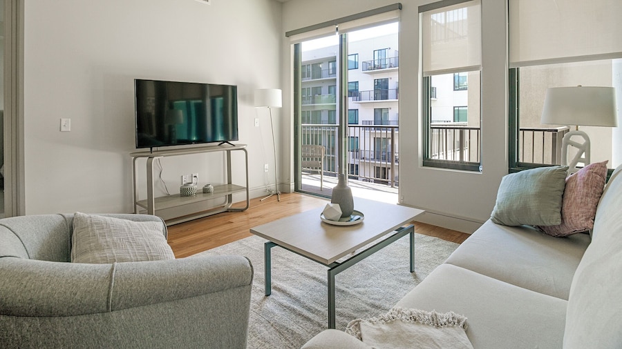 Landing Apartments Houston