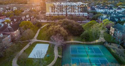 Landing Apartments Houston