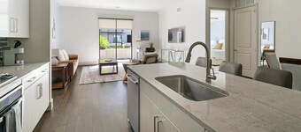 Landing Apartments Houston