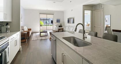 Landing Apartments Houston