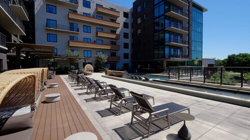 Landing Apartments Houston