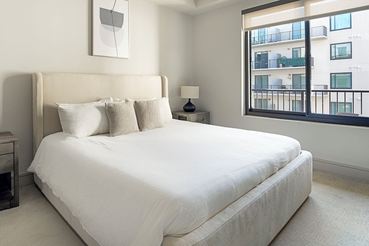 Appartement, 2 chambres