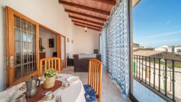 Ferienhaus, 4 Schlafzimmer | Speisen