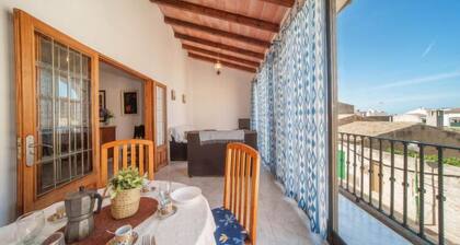 Global Can Rafel - By Global Rental Holidays 20514